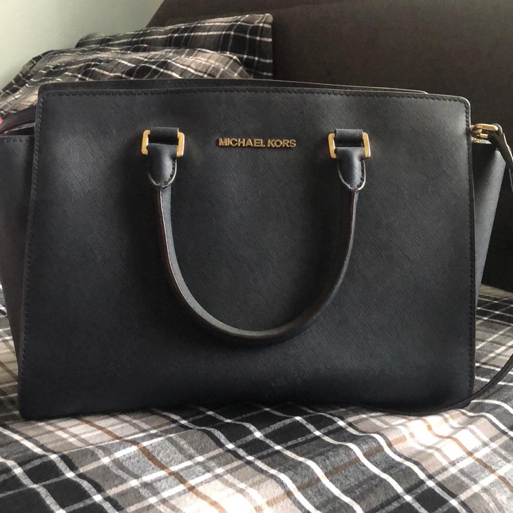 Michael Kors Large Selma bag